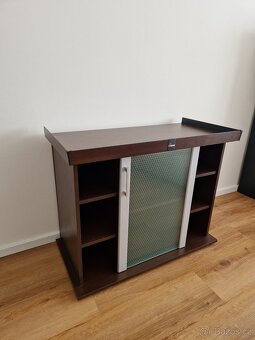 Stolek pro akvaria a terária - 2