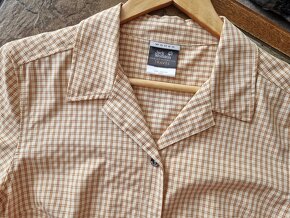 Dámská košile Jack Wolfskin vel. M - 2