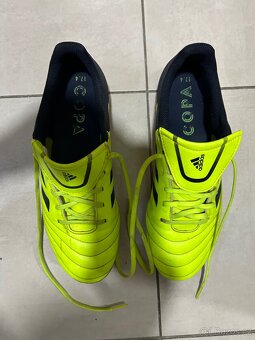 Kopačky ADIDAS 42,5 - 2
