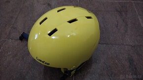 Helma Decathlon - vel. 48-52 cm. - 2
