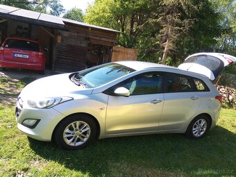 Hyundai I 30 - 2