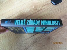 Velké záhady minulosti - 2
