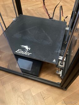 Creality Ender 5 plus - 2