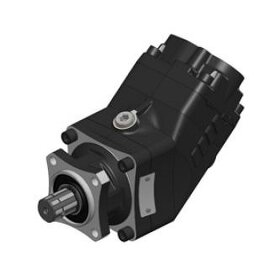 Hydraulické pístové čerpadlo od 20 ccm do 130 ccm - 2