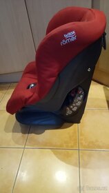 Britax Romer King II - 2
