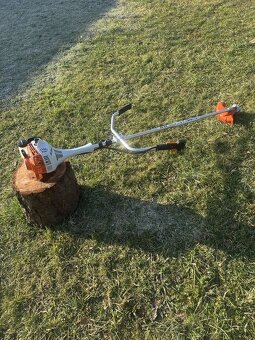 Křovinořez stihl fs55 - 2