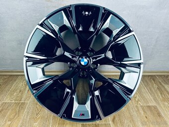 Originál kola R20 BMW iX3 G08 M-Paket - 2