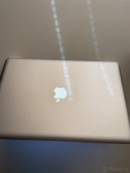 MacBook Pro 2010 - 2