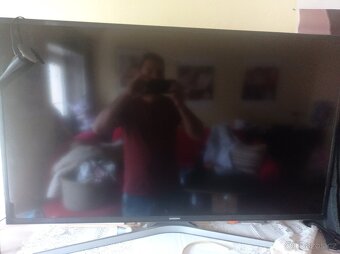 Tv Samsung - 2