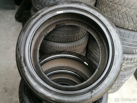 Letní pneu = 225/45 R19 = DUNLOP - 2