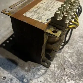 Transformátor 230V/2x12V 200VA - 2