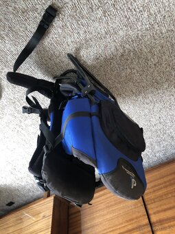 Krosna Deuter - 2