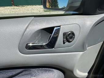 Prodám Škoda Octavie 1,6i - 2