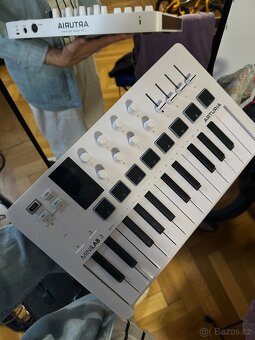 Arturia mini lab 3 - 2