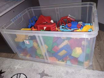 Lego Duplo mix - 2