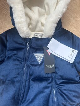 Zimní overalek Guess - 2