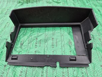 kryt chladiče Škoda Felicia 1.3 po FL od 0198 6U0121283J - 2