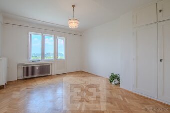 Pronájem byty 3+1, 101 m2 - Praha - Vinohrady, ev.č. N08050 - 2