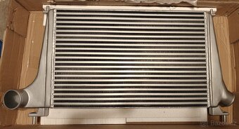 Intercooler Do88 Saab 9-5 - 2