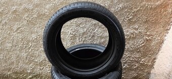 245/45/18 Michelin - zimní - pošlu poštou 1074. - 2