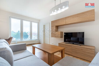 Pronájem bytu 2+kk, 55 m², Plzeň, ul. Stehlíkova - 2