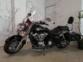Prodám KAWASAKI VN 1700 CLASSIC - 2