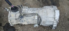 NISSAN NAVARA D40, NISSAN PATHFINDER 3, PŘEVODOVKA 2,5DCI - 2