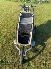 Chariot CX1 - 2
