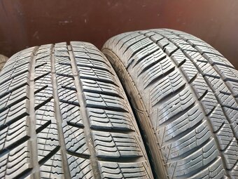 Zimní pneu 195/65R15 BARUM POLARIS 5 - 2