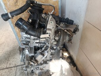 Motor Fiat 500x 1.0 - 2