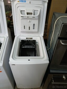 Pračka Indesit 6kg 1000ot - 2