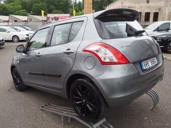 2016 Suzuki Swift 1.2i - 2