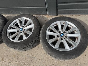 BMW F10/F11 Styling 236 17” - 2