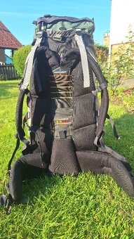 Batoh Lowe Alpine Cerro Torre 75+20 - 2