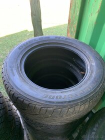 Bridgestone Dueler H/P 265/60 R 18 - 2