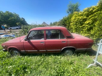 Lada 2105 - 2