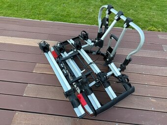 Nosič kol Atera STRADA EVO 3+1 - 2