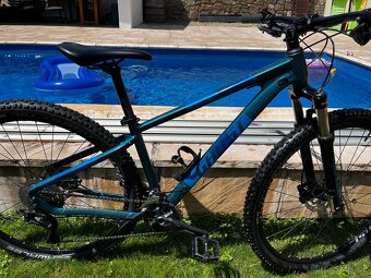 Horské kolo GHOST Kato Advanced 29” velikost S - 2