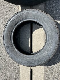 225/65 R17 102V Bridgestone Turanza T005 - 2