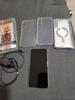 Samsung Galaxy S23+ - 2