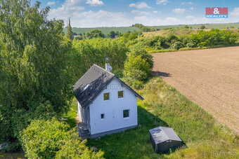 Prodej rodinného domu, 5+kk, 93 m², Koleč - 2