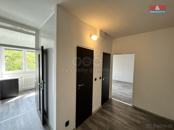 Pronájem bytu 2+1, 54 m², Ostrava, ul. Bulharská - 2