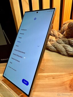 Samsung S24 Ultra, 12/512 GB - 2