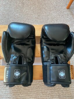 Boxerské rukavice Twins - 2