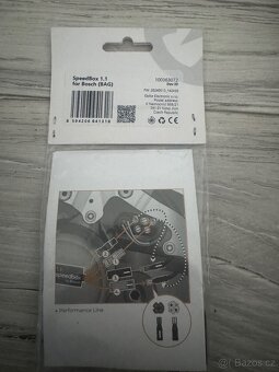 Speedbox 1.1 bosch smart system - 2