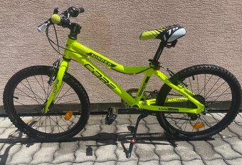 CORE NIPPER vel.20 i s helmou vel.54-58 - 2