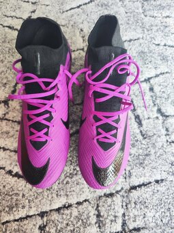 Nike Mercurialy Superfly IX Elite - 2