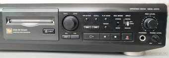 MiniDisc DECK SONY MDS-JE510 - 2