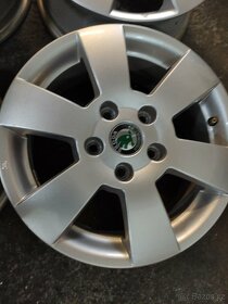 ALU 15" 5x112 - 2