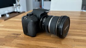 Objektiv - CANON EF-S 10-22 mm f/3,5-4,5 USM - 2